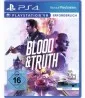 Blood & Truth (PlayStation VR)´
