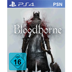 Bloodborne (PSN)