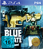 Blue Estate (PSN)