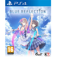 Blue Reflection