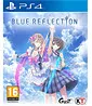 Blue Reflection´