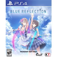 Blue Reflection (US Import)