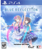 Blue Reflection (US Import)´