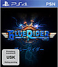 Blue Rider (PSN) (UK Import)