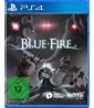 Blue Fire´