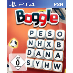 Boggle (PSN)