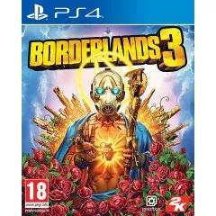 Borderlands 3 (PEGI)