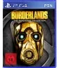 Borderlands: The Handsome Collection (PSN)´