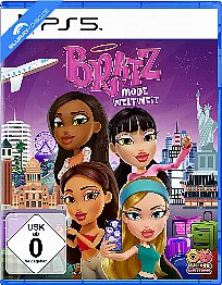 Bratz: Mode Weltweit´