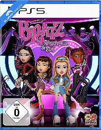 Bratz: Rhythmus & Stil´