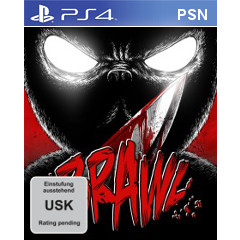 Brawl (PSN)