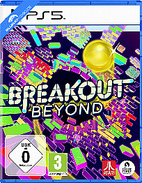 Breakout Beyond´