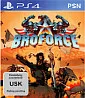 Broforce (PSN)