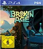 Broken Age (PSN)
