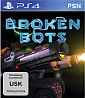 Broken Bots (PSN)´