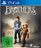 Brothers - A Tale of Two Sons´