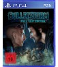Bulletstorm: Full Clip Edition (PSN)´
