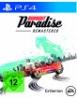 Burnout Paradise Remastered