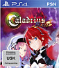 Caladrius Blaze (PSN)´