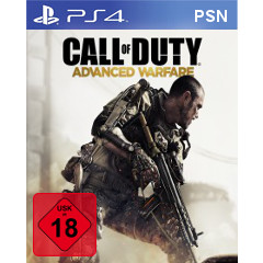 Call of Duty: Advanced Warfare (PSN)