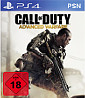 Call of Duty: Advanced Warfare (PSN)´