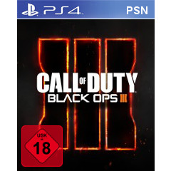 Call of Duty: Black Ops III (PSN)