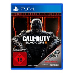 Call of Duty: Black Ops III Zombie