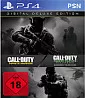 Call of Duty: Infinite Warfare - Digital Deluxe (PSN)