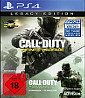 Call of Duty: Infinite Warfare - Legacy Edition