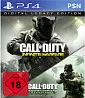 Call of Duty: Infinite Warfare - Legacy Edition (PSN)