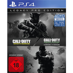 Call of Duty: Infinite Warfare - Legacy Pro Edition