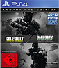 Call of Duty: Infinite Warfare - Legacy Pro Edition Call of Duty: Infinite Warfare - Legacy Pro Edition