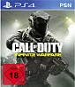 Call of Duty: Infinite Warfare (PSN)