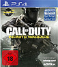 Call of Duty: Infinite Warfare - Standard Edition´