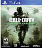 Call of Duty: Modern Warfare Remastered (US Import)