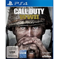 Call of Duty: WWII Call of Duty: WWII