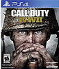 Call of Duty: WWII (US Import)