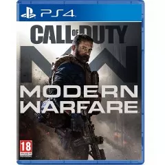 Call of Duty: Modern Warfare uncut [Steelbook Edition]