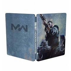 Call of Duty: Modern Warfare - Steelbook (ohne Spiel)