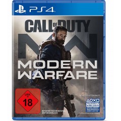 Call of Duty: Modern Warfare