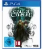 Call Of Cthulhu´