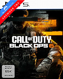 Call of Duty: Black Ops 6´