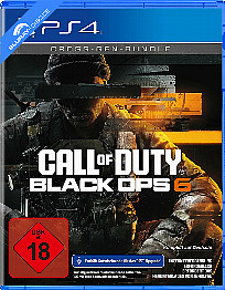 Call of Duty: Black Ops 6