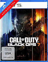 Call of Duty: Black Ops 7
