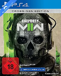 Call of Duty: Modern Warfare II