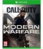 Call of Duty: Modern Warfare (AT-PEGI)´