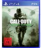 Call of Duty: Modern Warfare Remastered (PSN)´