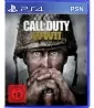 Call of Duty: WWII (PSN)´