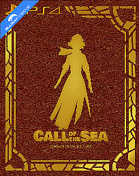 Call of the Sea - Norah's Diary Edition´