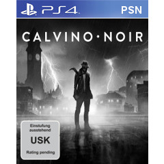 Calvino Noir (PSN)